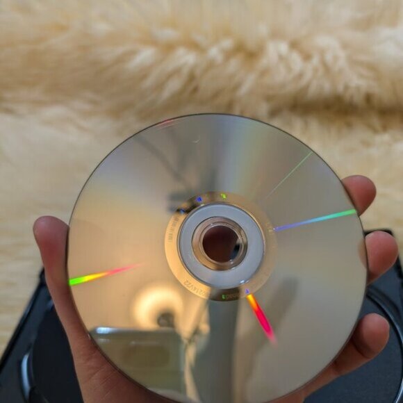 Led Zeppelin The Song Remains the Same (DVD, 2-Disc Set, Special Edition) - Picture 8 of 9